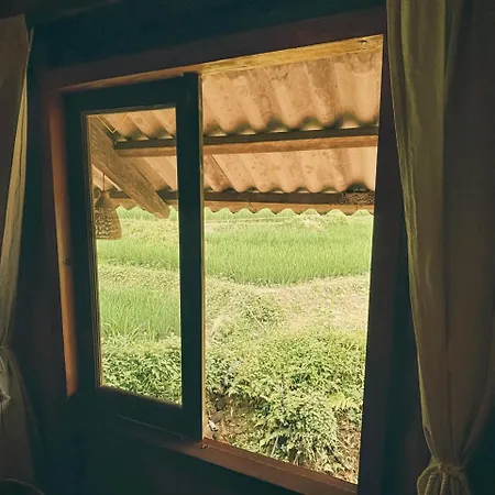 Sapa Tranquilla Apartment Exterior photo