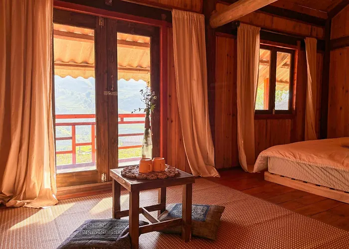Sapa Tranquilla