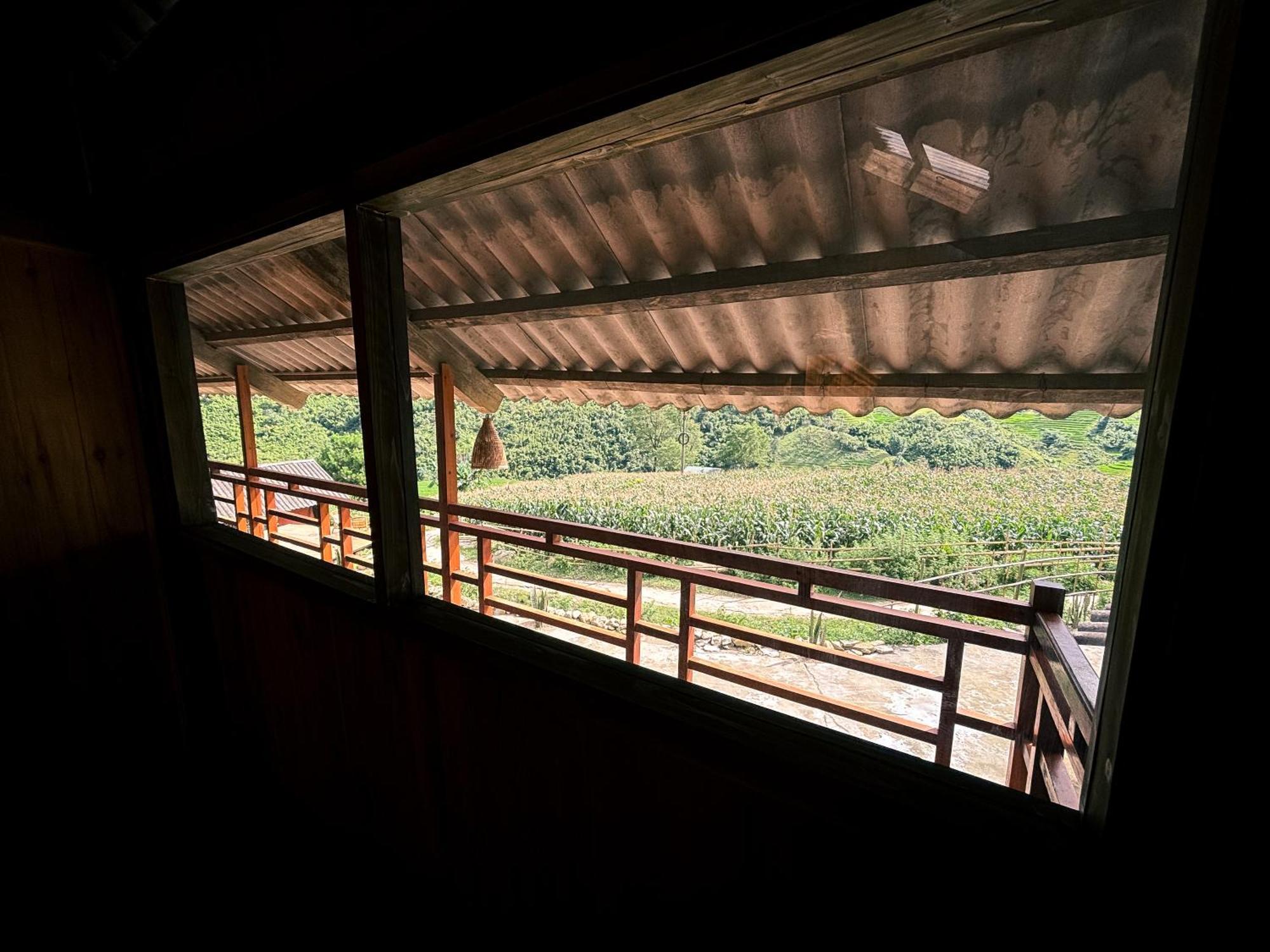 Tranquilla Homestay Sa Pa