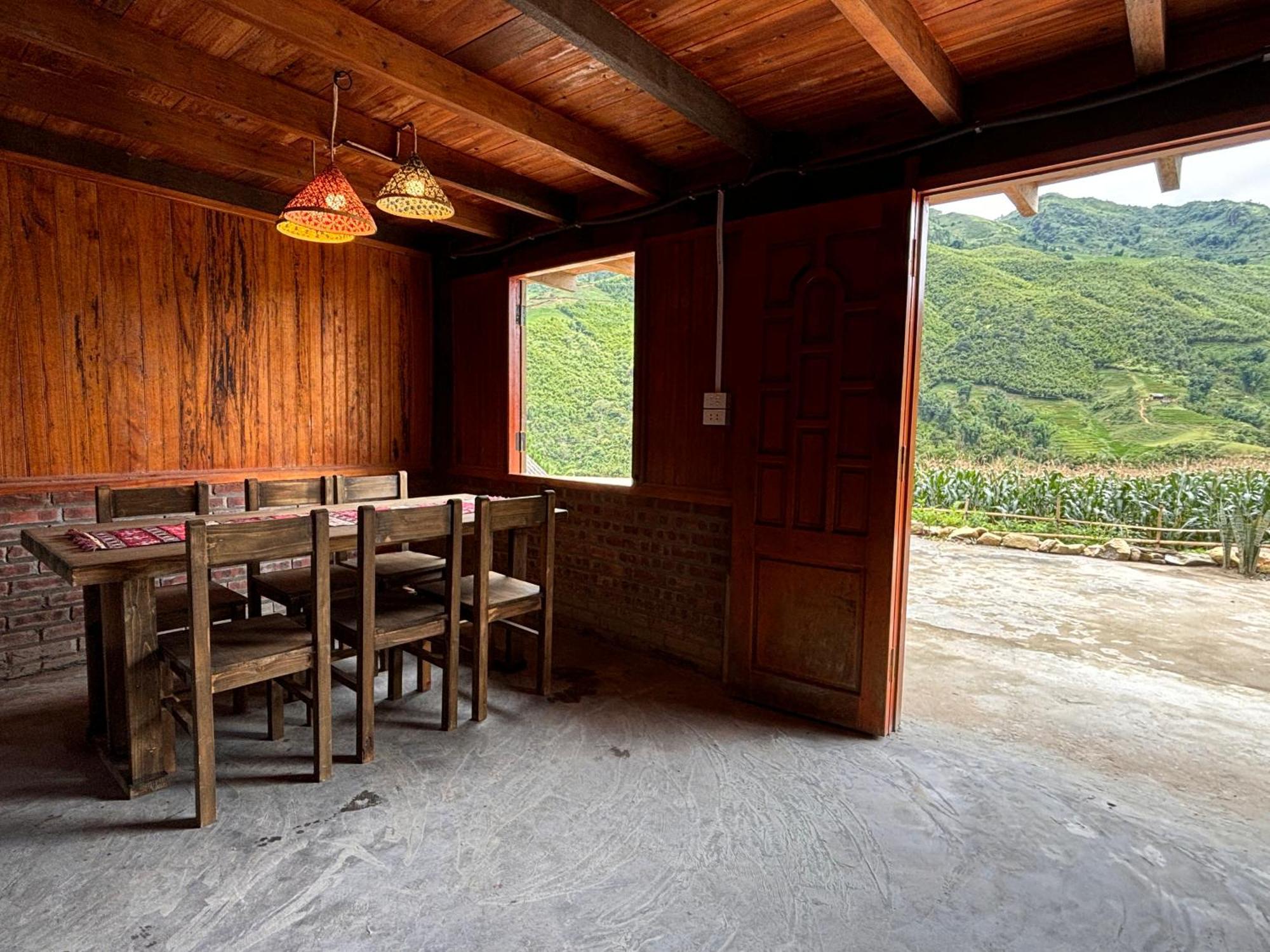 Homestay Tranquilla Sa Pa