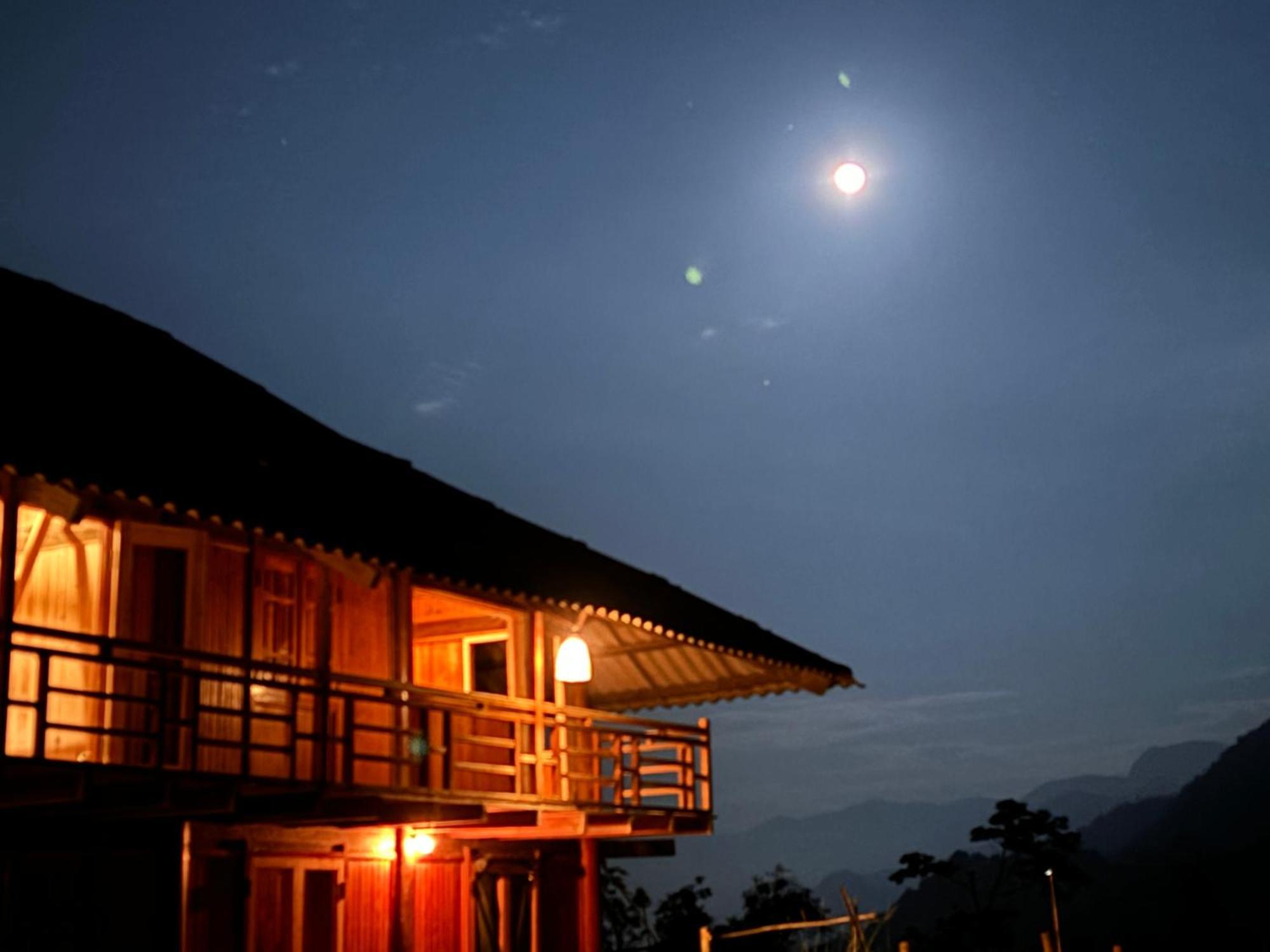 Tranquilla Homestay *