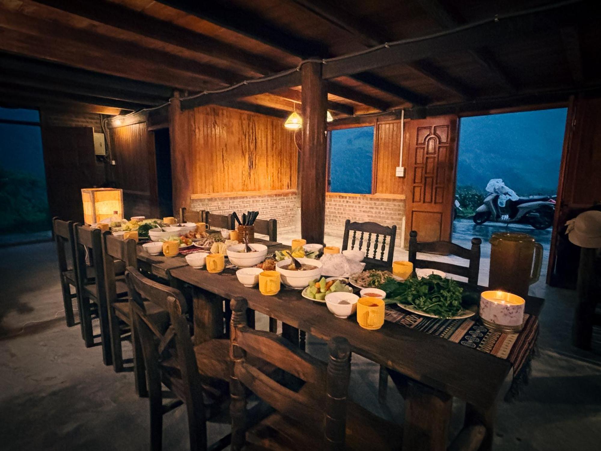 Homestay Tranquilla *