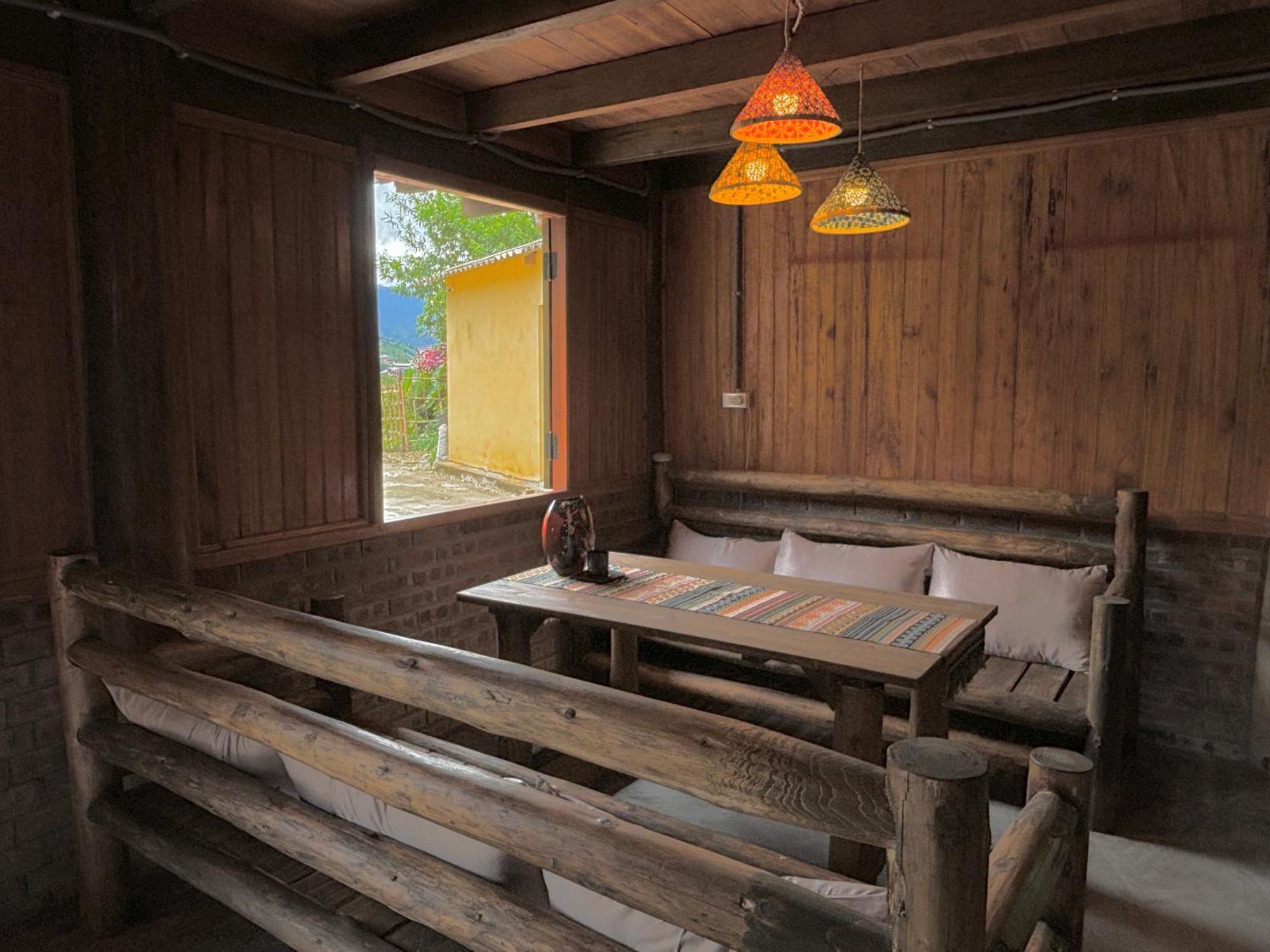 Homestay Tranquilla