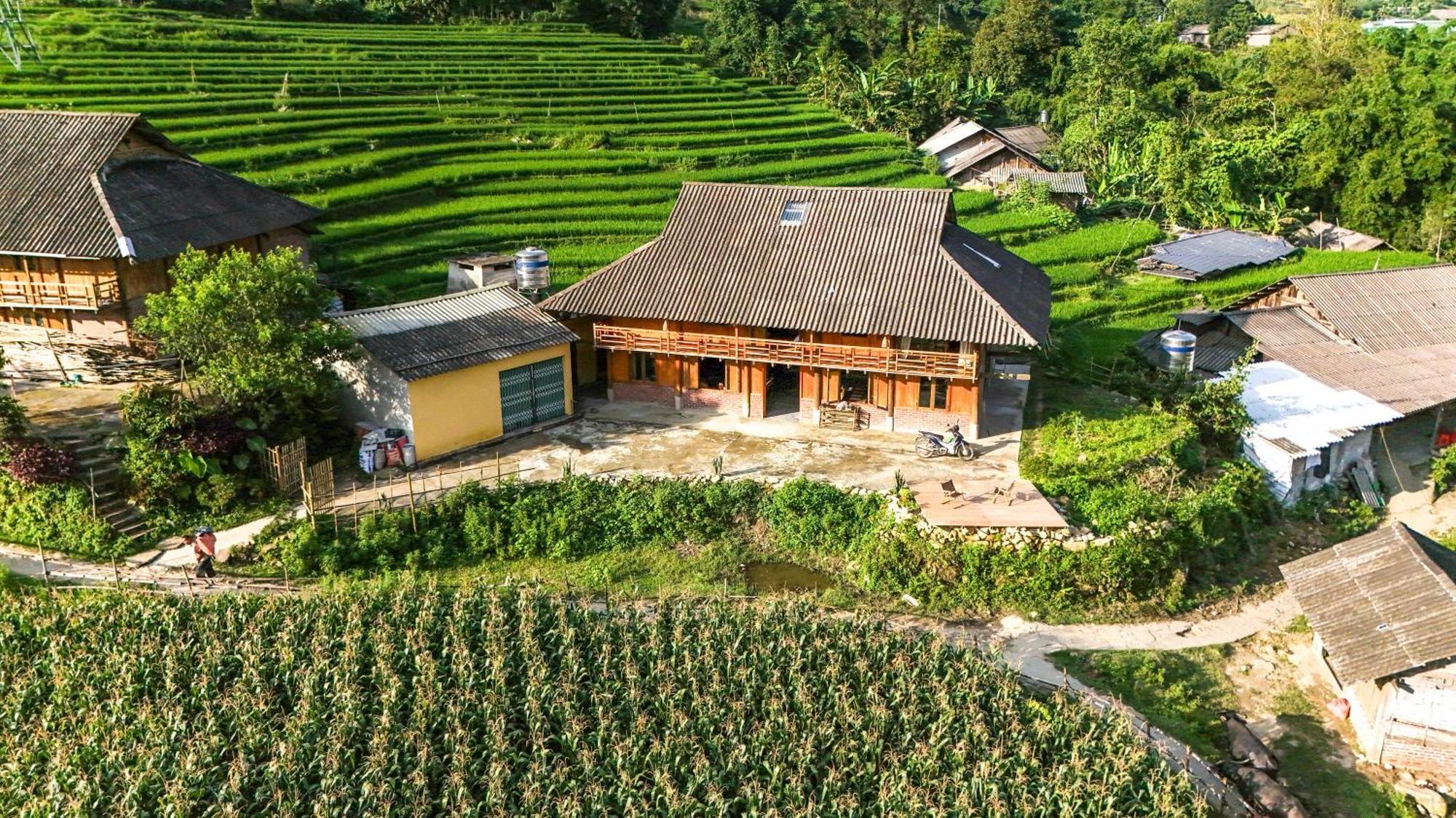 Tranquilla Homestay