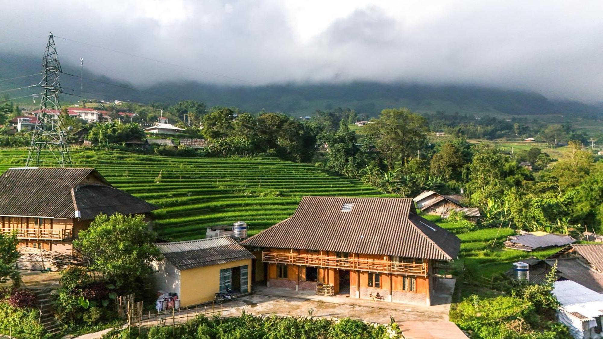 Tranquilla Homestay