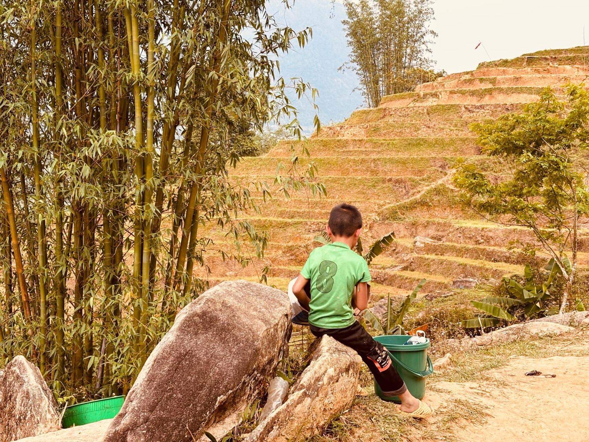 Homestay Tranquilla Sa Pa