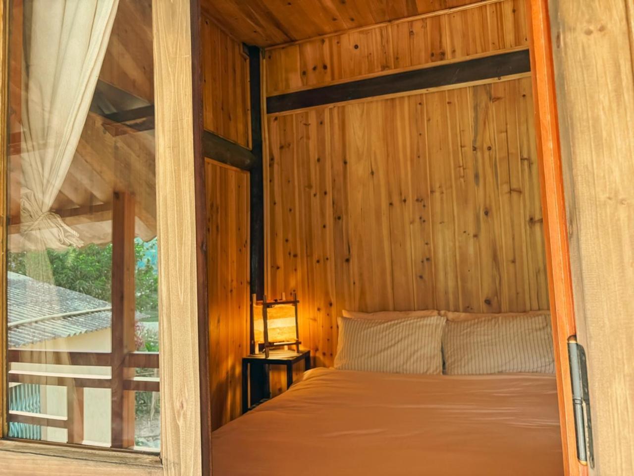 Homestay Tranquilla