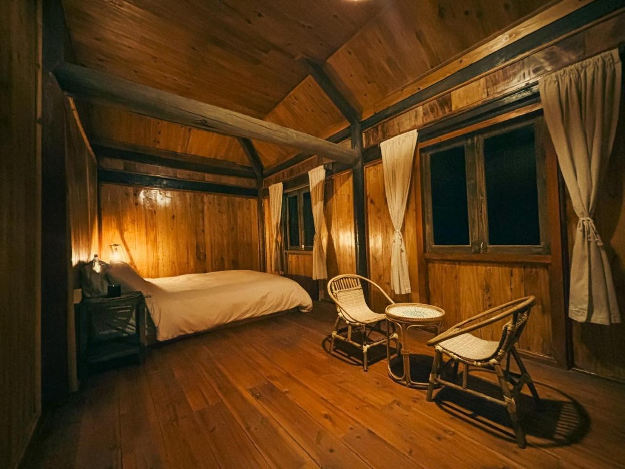 Homestay Tranquilla Sa Pa