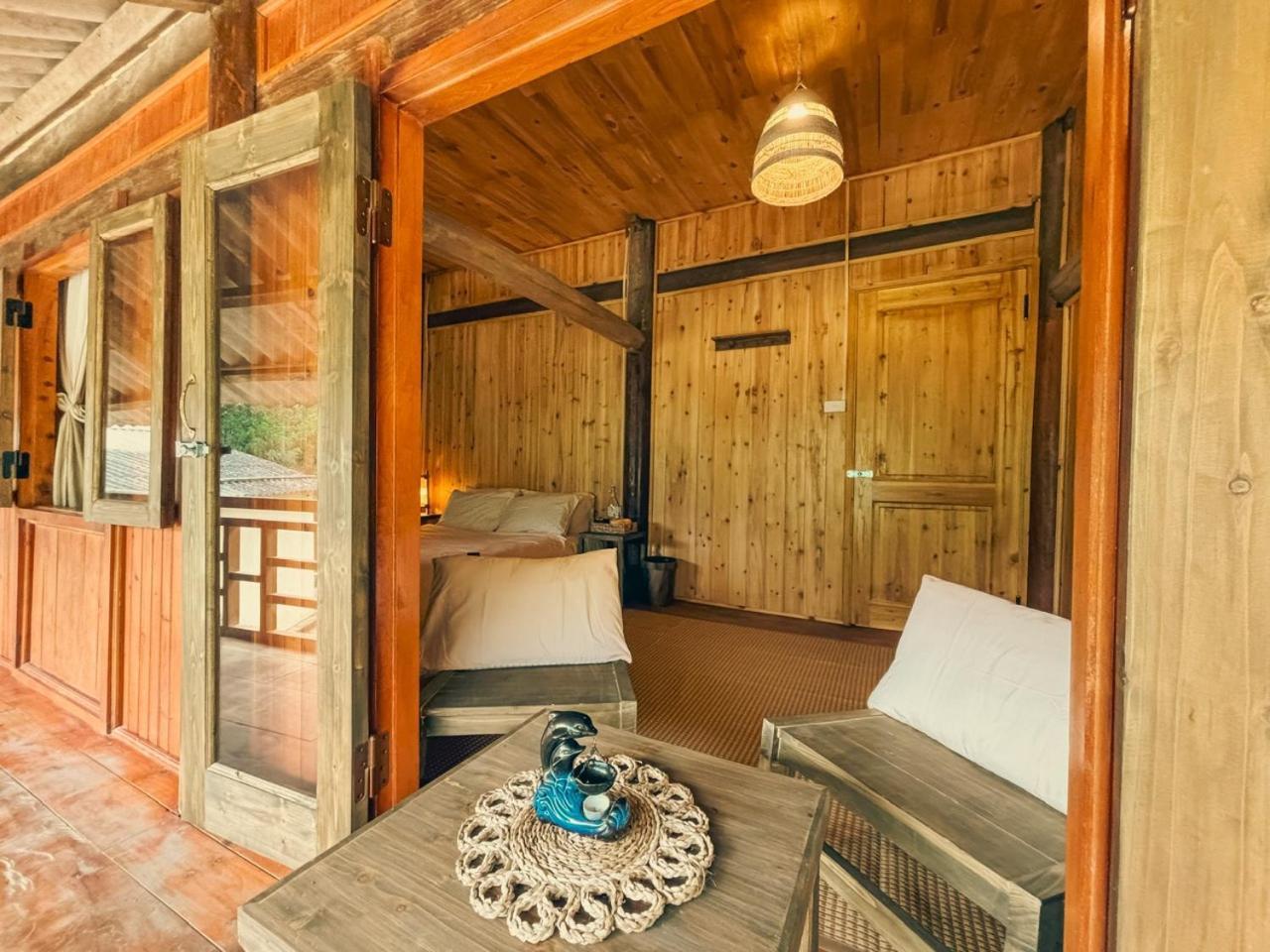 Homestay Tranquilla