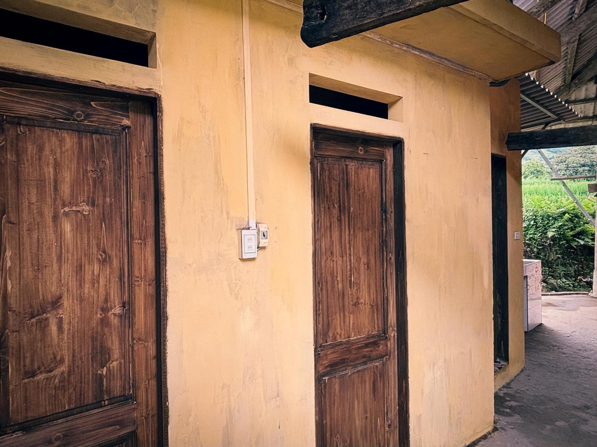 Homestay Tranquilla