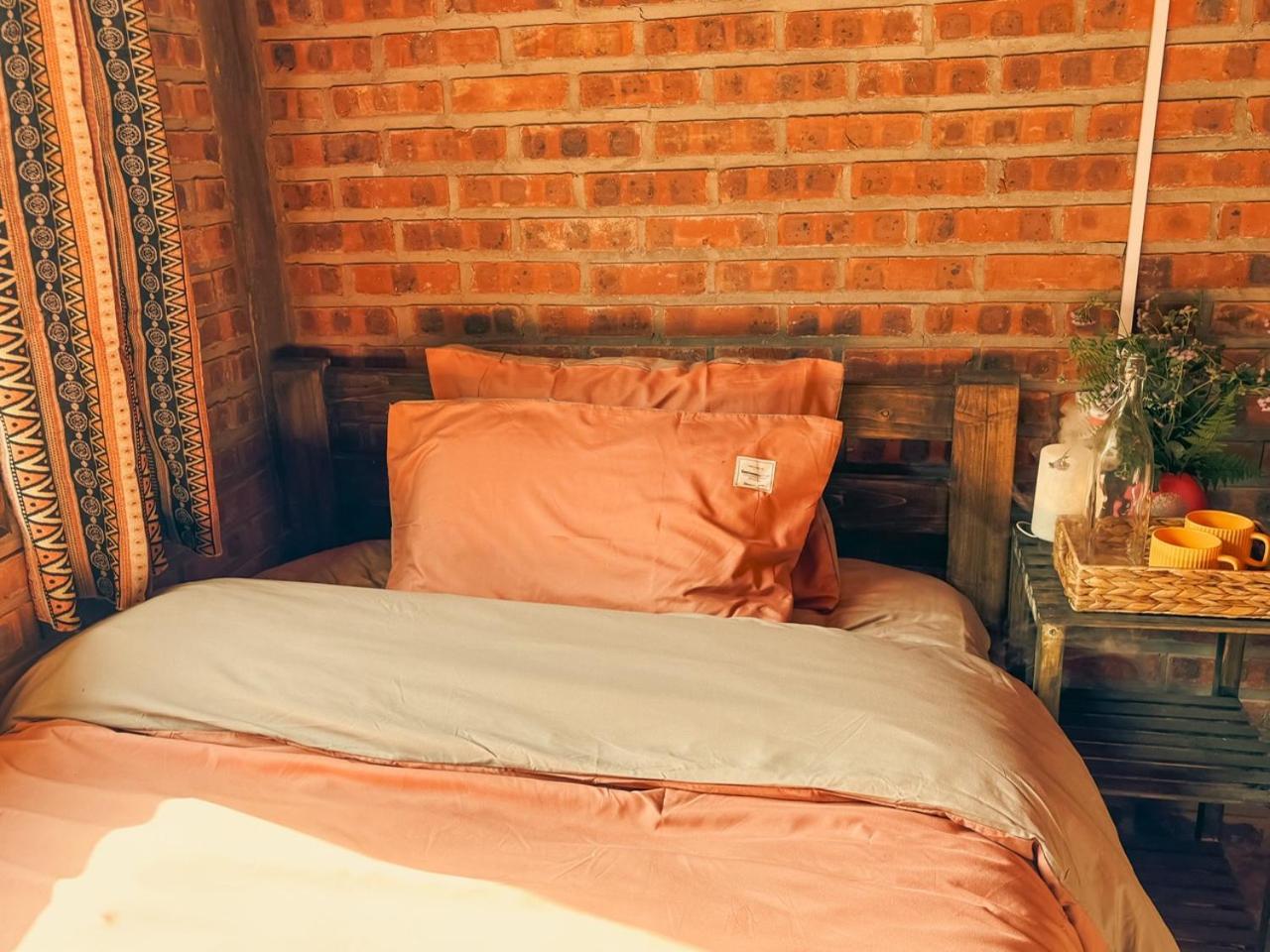Tranquilla Homestay *