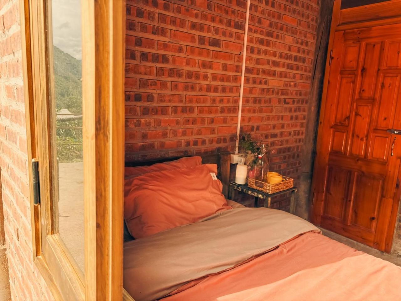 Homestay Tranquilla *