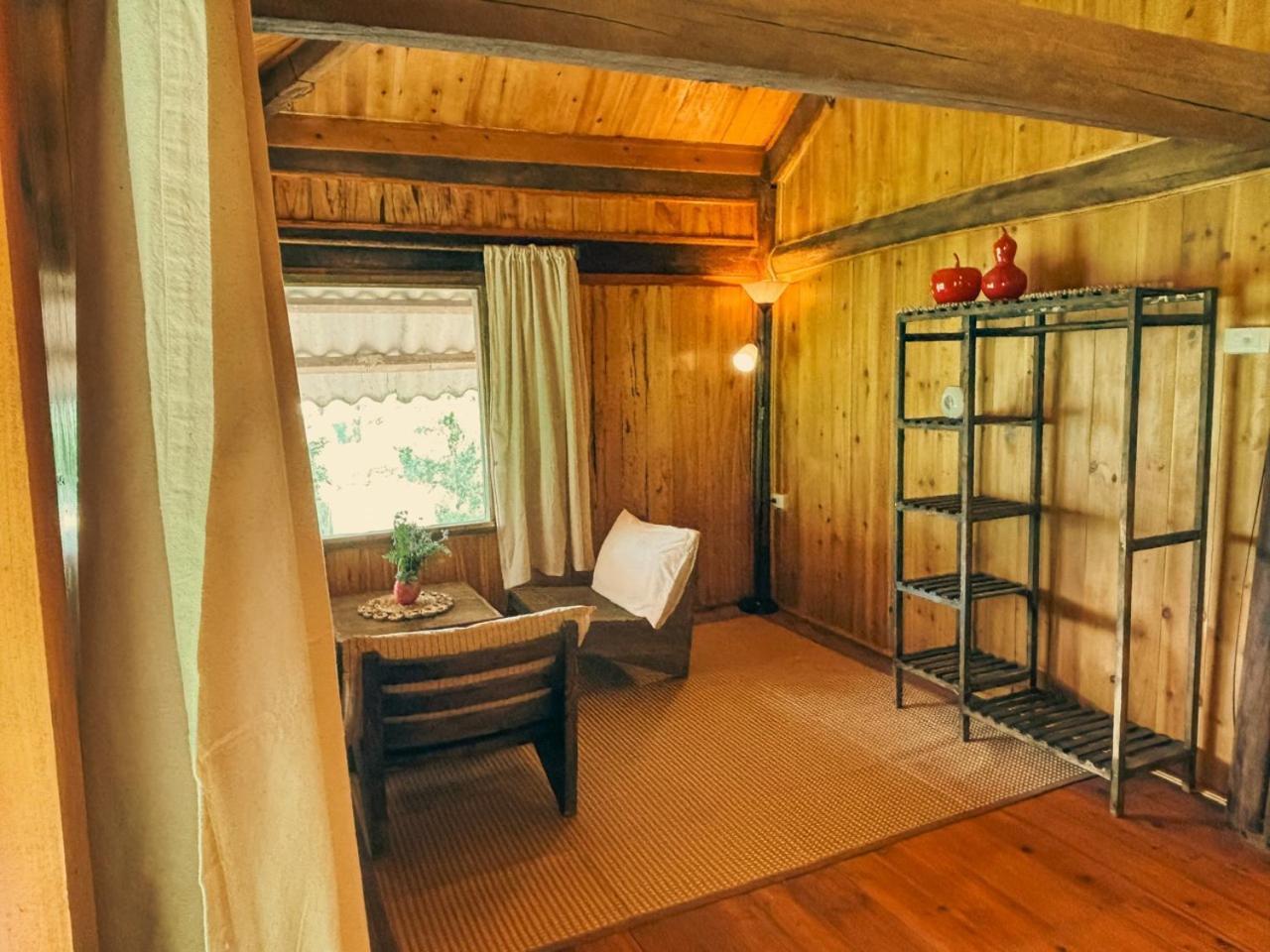 Homestay Tranquilla *
