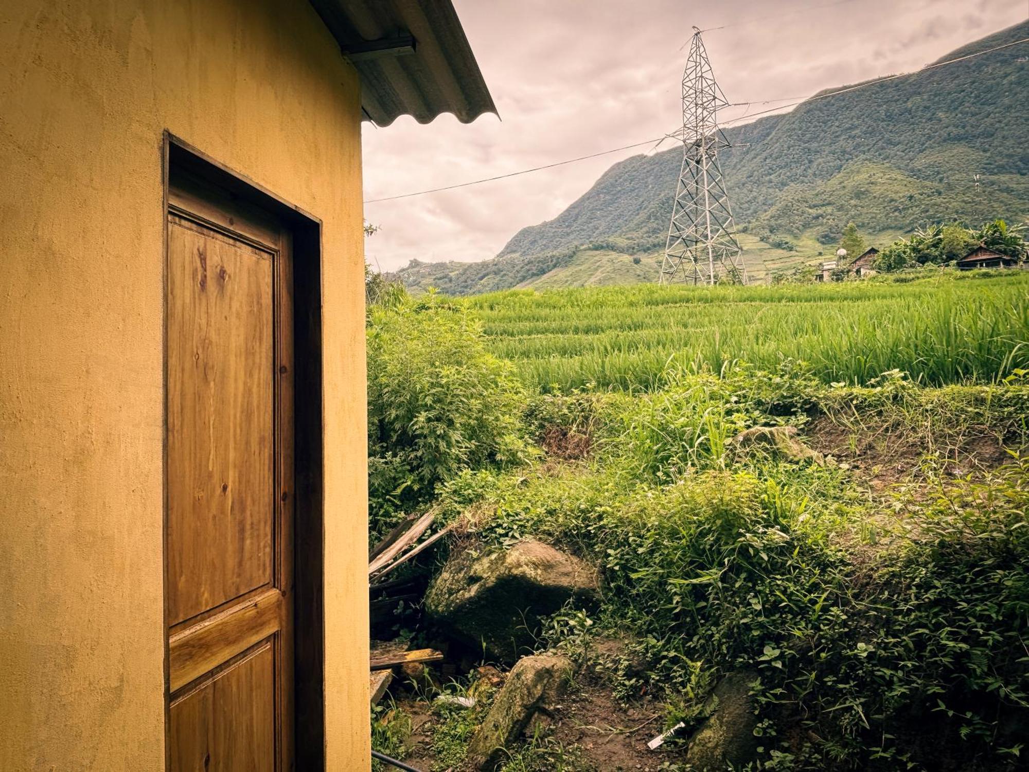 Tranquilla Homestay