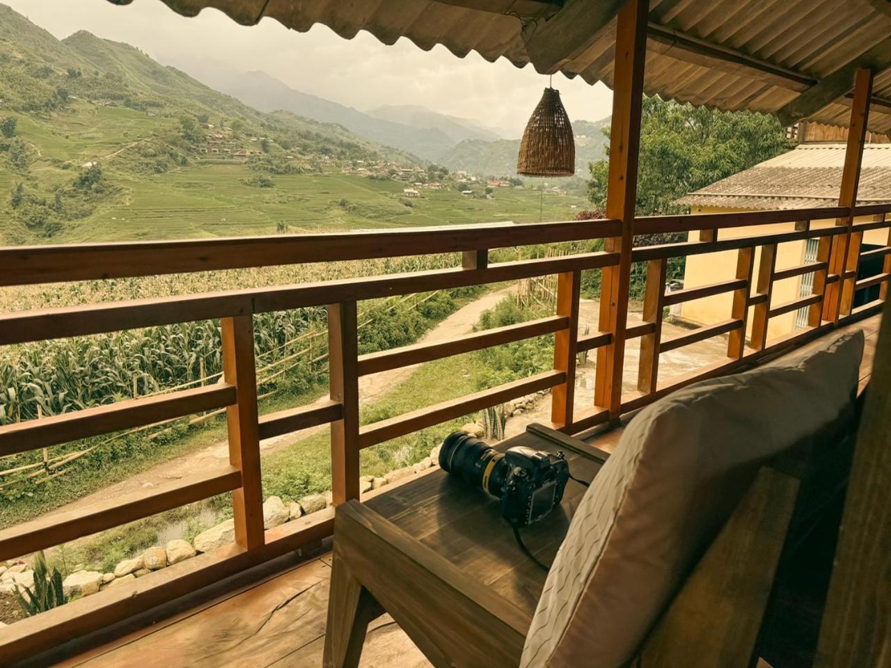 Tranquilla Sa Pa