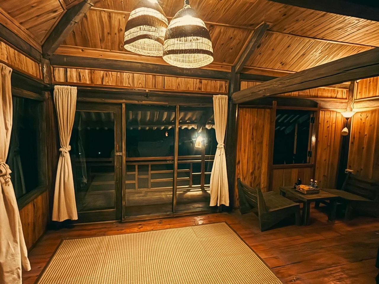 Homestay Tranquilla Sa Pa