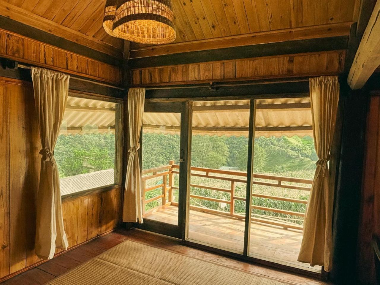 Homestay Tranquilla Sa Pa