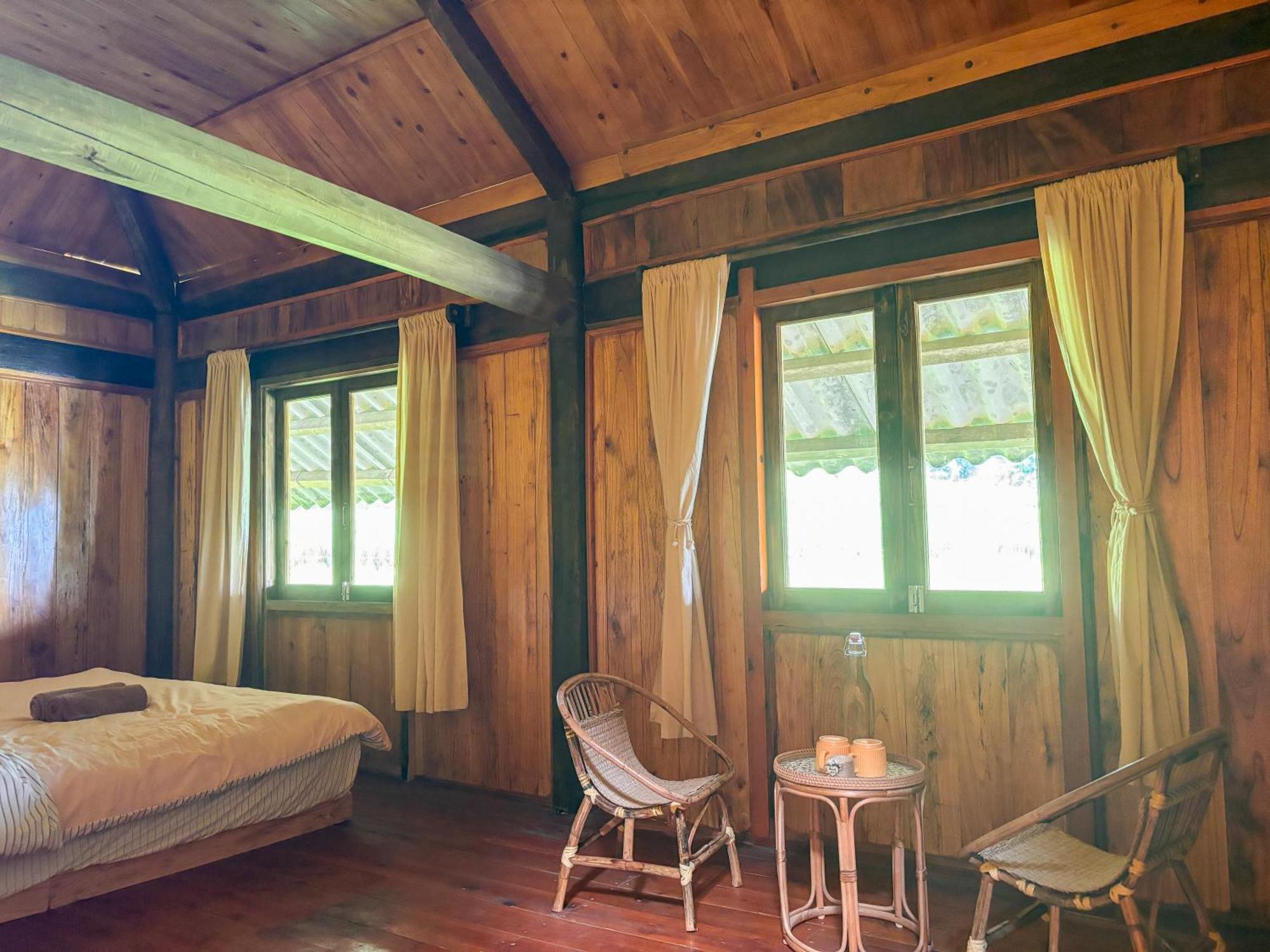 Tranquilla Homestay Sa Pa