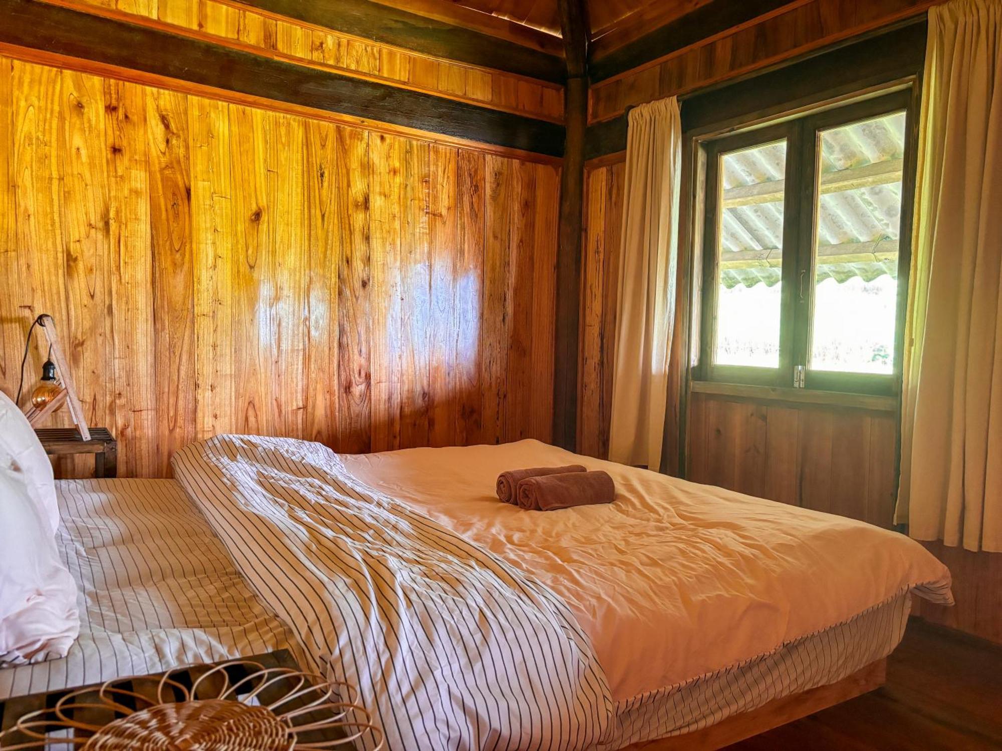 Tranquilla Homestay *