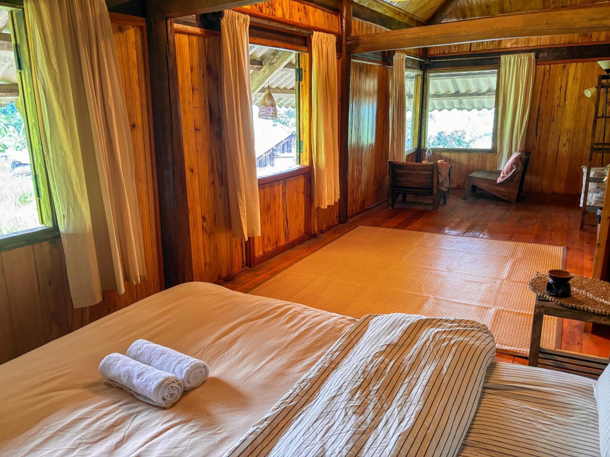 Tranquilla Homestay Sa Pa