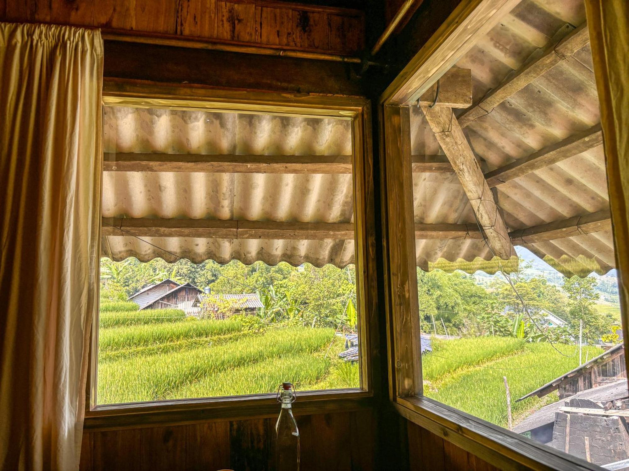 Tranquilla Homestay