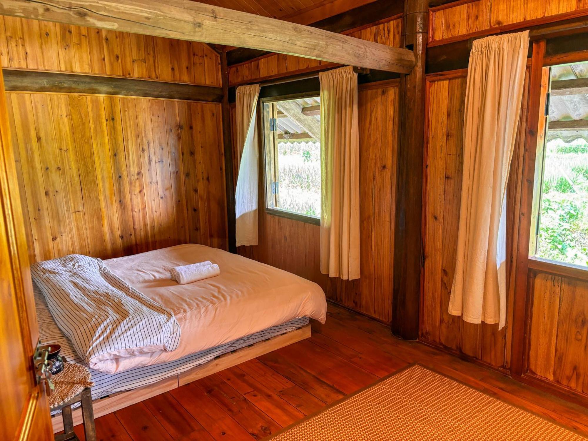 Homestay Tranquilla