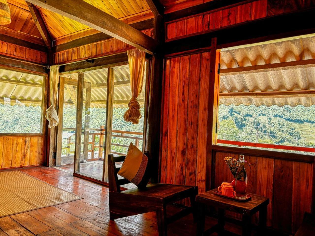 Homestay Tranquilla