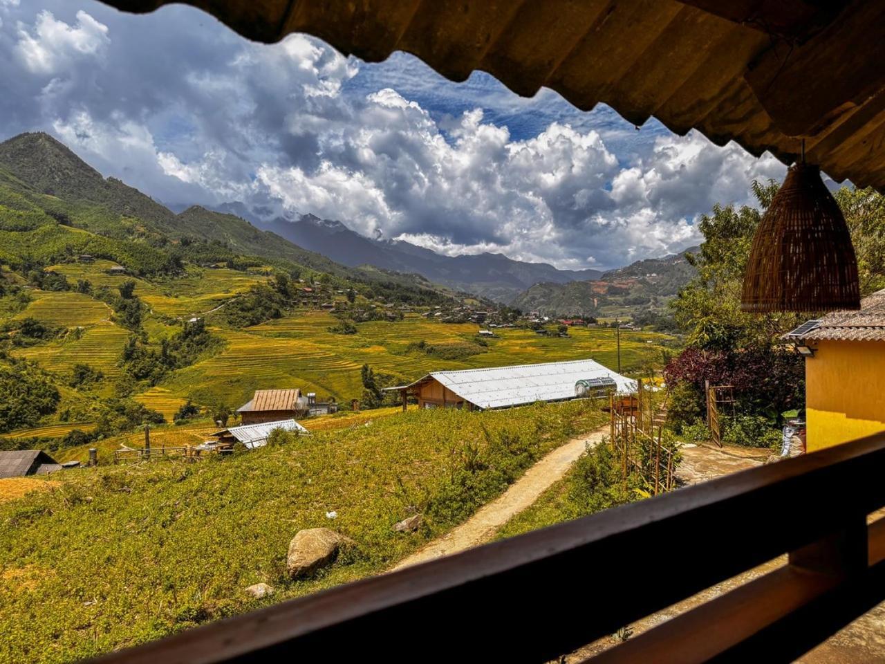 Homestay Tranquilla Sa Pa