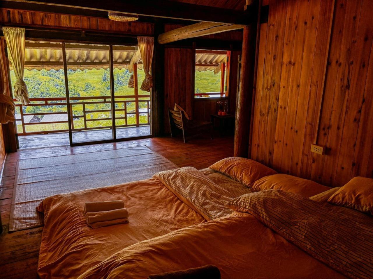 Tranquilla Homestay