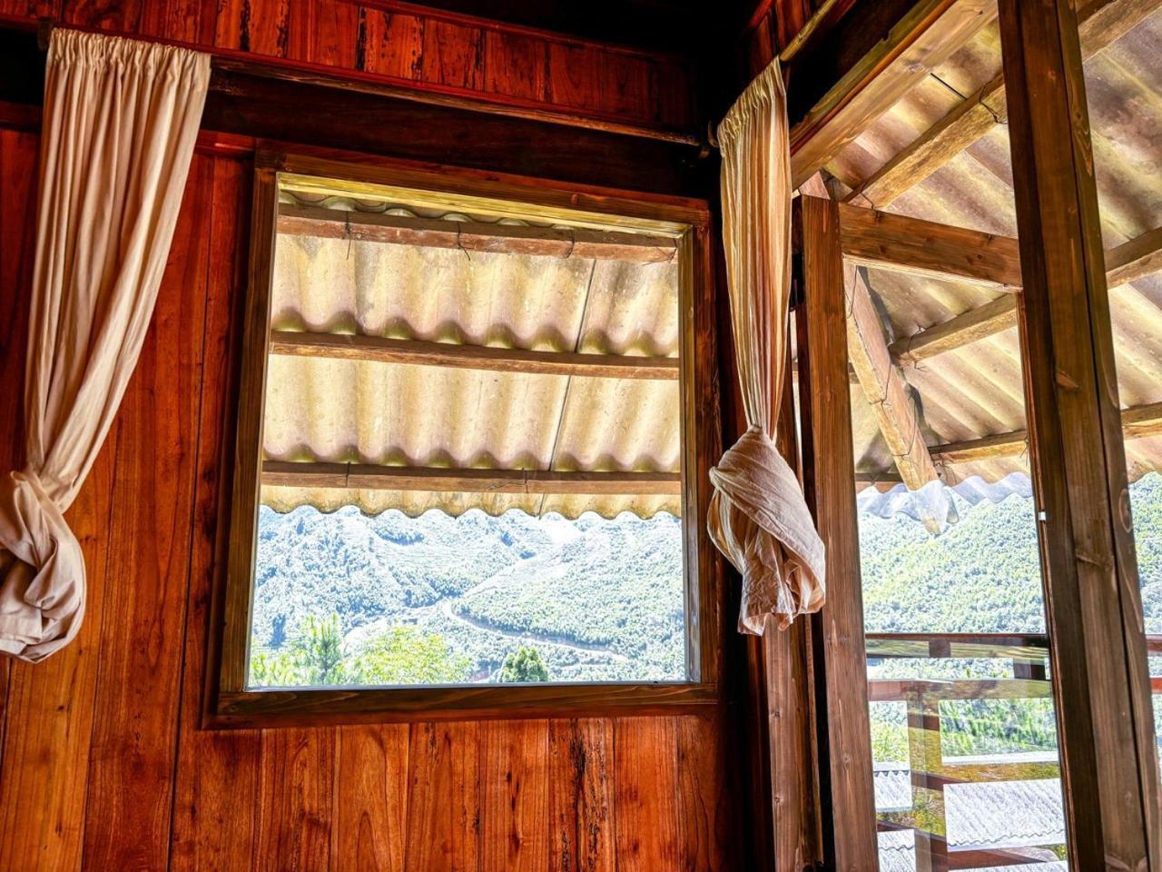 Homestay Tranquilla