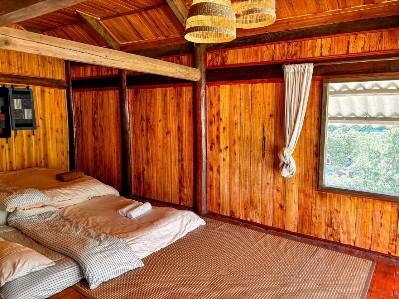 Homestay Tranquilla Sa Pa