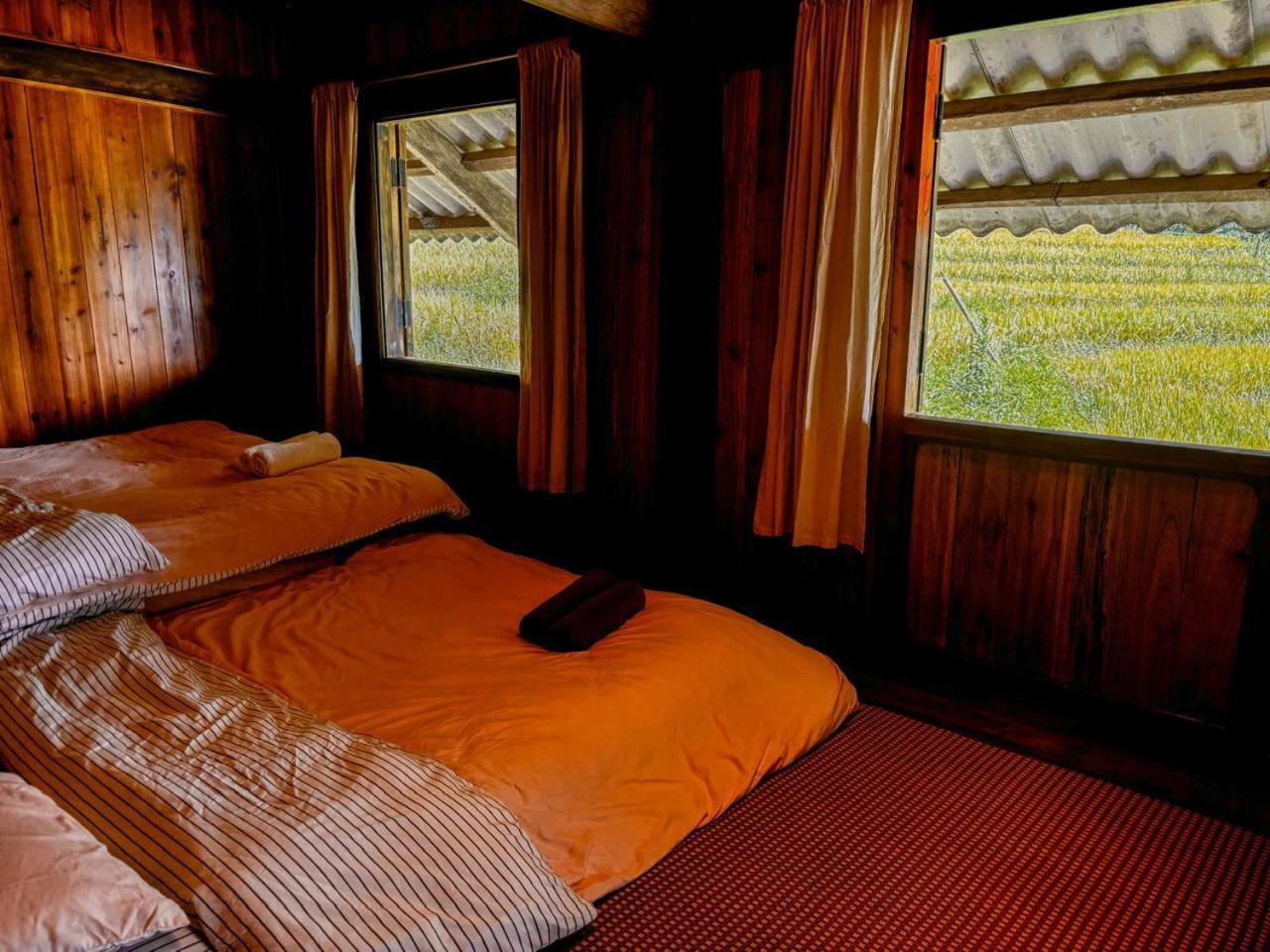 Tranquilla Homestay *
